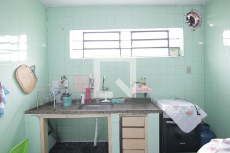 Casa à venda com 280m², 3 quartos e 2 vagasCozinha