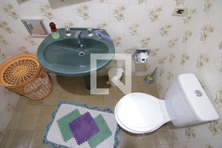 Casa à venda com 280m², 3 quartos e 2 vagasBanheiro