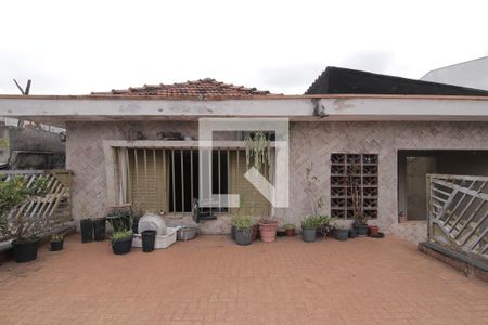 Casa à venda com 280m², 3 quartos e 2 vagasÁrea comum
