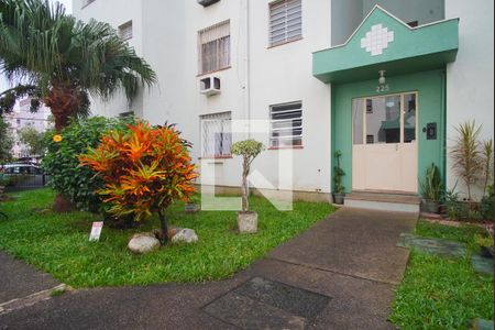 Apartamento para alugar com 60m², 2 quartos e 1 vagaHall de entrada