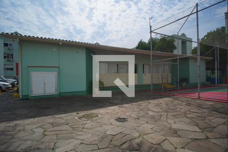 Apartamento para alugar com 60m², 2 quartos e 1 vagaÁrea comum - Salão de festas