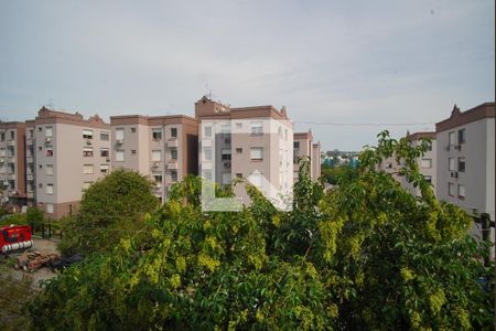 Apartamento para alugar com 60m², 2 quartos e 1 vagaQuarto 2_Vista 