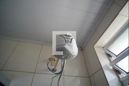 Apartamento para alugar com 60m², 2 quartos e 1 vagaBanheiro 