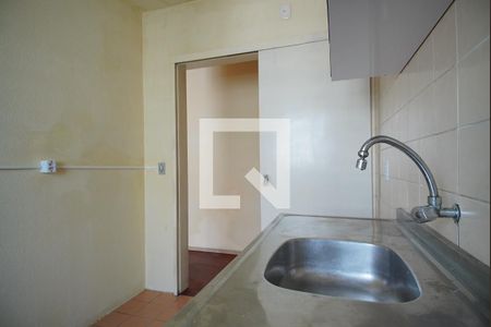 Apartamento para alugar com 60m², 2 quartos e 1 vagaCozinha 