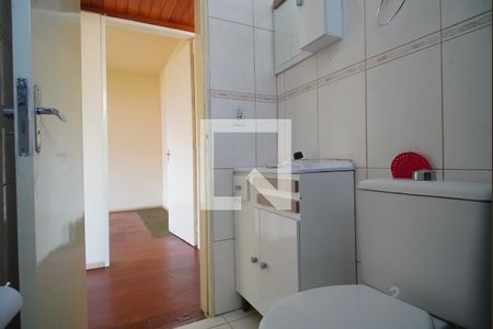 Apartamento para alugar com 60m², 2 quartos e 1 vagaBanheiro 