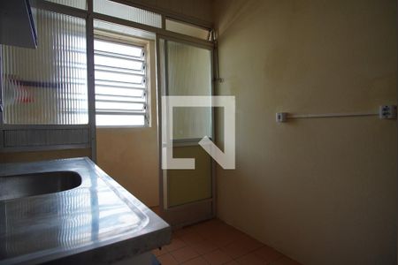 Apartamento para alugar com 60m², 2 quartos e 1 vagaCozinha 