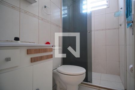 Apartamento para alugar com 60m², 2 quartos e 1 vagaBanheiro