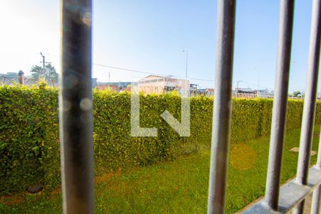 Vista do quarto 1 de apartamento para alugar com 2 quartos, 57m² em Jardim Stetel, Santo André