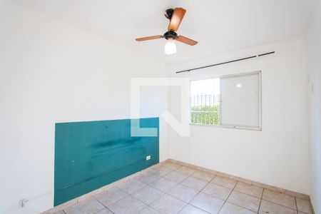 Quarto 1 de apartamento para alugar com 2 quartos, 57m² em Jardim Stetel, Santo André