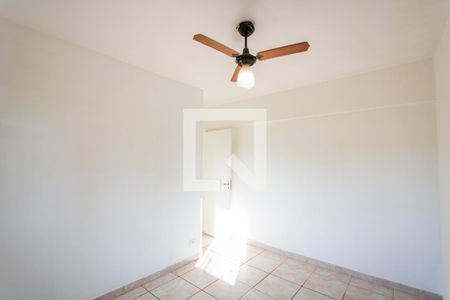 Quarto 1 de apartamento para alugar com 2 quartos, 57m² em Jardim Stetel, Santo André
