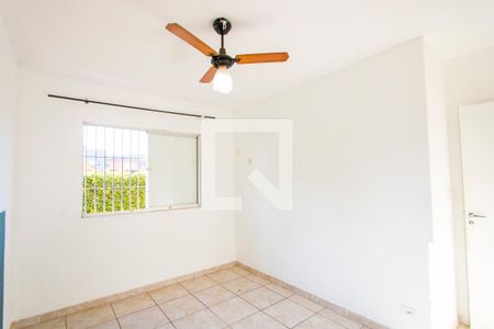 Quarto 1 de apartamento para alugar com 2 quartos, 57m² em Jardim Stetel, Santo André