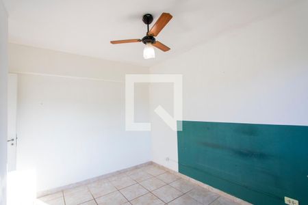 Quarto 1 de apartamento para alugar com 2 quartos, 57m² em Jardim Stetel, Santo André