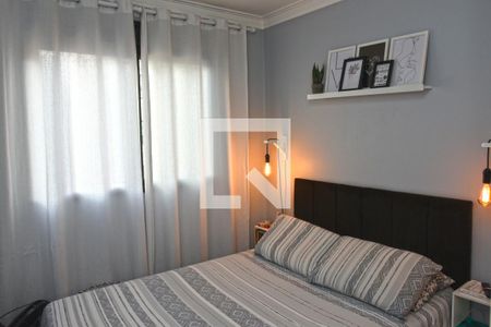 Apartamento à venda com 36m², 2 quartos e sem vagaQuarto
