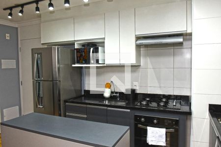 Apartamento à venda com 36m², 2 quartos e sem vagaCozinha