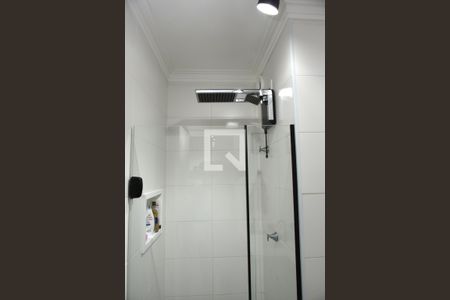 Apartamento à venda com 36m², 2 quartos e sem vagaBanheiro