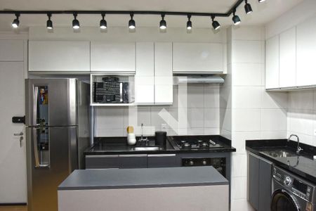 Apartamento à venda com 36m², 2 quartos e sem vagaCozinha