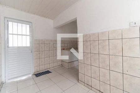 Casa à venda com 35m², 1 quarto e sem vaga Casa à venda com 35m², 1 quarto e sem vagaCozinha