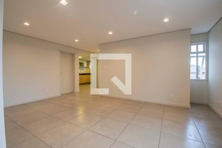 Sala de apartamento para alugar com 2 quartos, 60m² em Centro, Canoas
