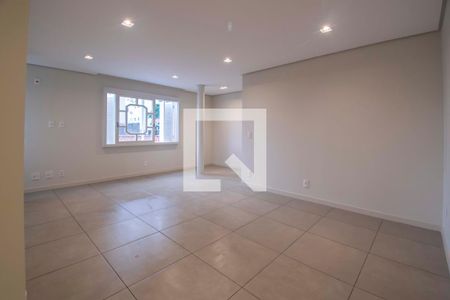 Sala de apartamento para alugar com 2 quartos, 60m² em Centro, Canoas
