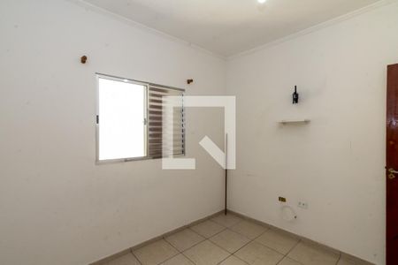 Casa à venda com 250m², 5 quartos e 2 vagasQuarto 3