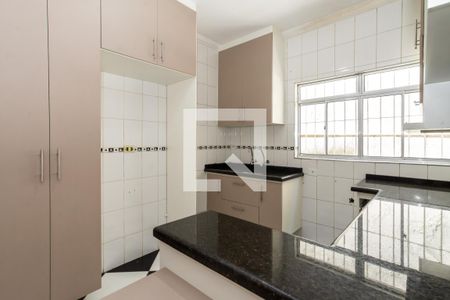 Casa à venda com 250m², 5 quartos e 2 vagasCozinha