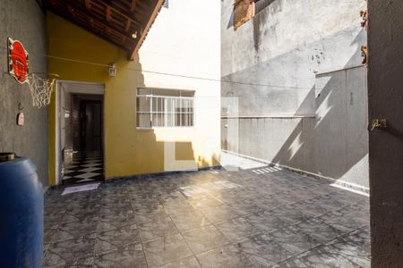 Casa à venda com 250m², 5 quartos e 2 vagasQuintal