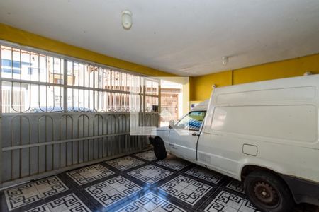 Casa à venda com 250m², 5 quartos e 2 vagasGaragem