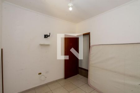 Casa à venda com 250m², 5 quartos e 2 vagasQuarto 3