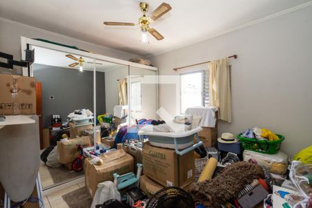 Casa à venda com 250m², 5 quartos e 2 vagasQuarto 5