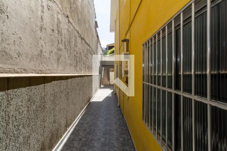 Casa à venda com 250m², 5 quartos e 2 vagasÁrea externa