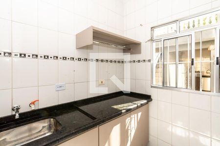 Casa à venda com 250m², 5 quartos e 2 vagasÁrea de Serviço