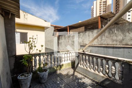 Casa à venda com 250m², 5 quartos e 2 vagasVaranda