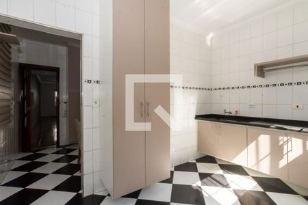 Casa à venda com 250m², 5 quartos e 2 vagasÁrea de Serviço