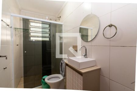 Casa à venda com 250m², 5 quartos e 2 vagasBanheiro Social