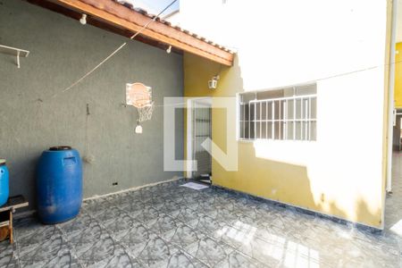 Casa à venda com 250m², 5 quartos e 2 vagasQuintal