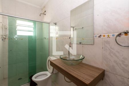 Casa à venda com 250m², 5 quartos e 2 vagasBanheiro Corredor