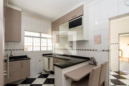 Casa à venda com 250m², 5 quartos e 2 vagasCozinha