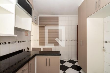 Casa à venda com 250m², 5 quartos e 2 vagasCozinha