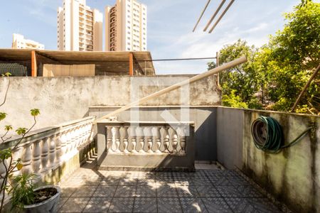 Casa à venda com 250m², 5 quartos e 2 vagasVaranda