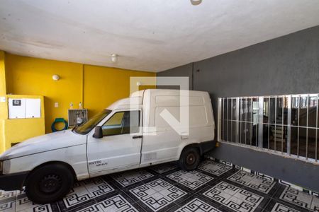 Casa à venda com 250m², 5 quartos e 2 vagasGaragem