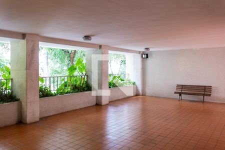 Apartamento à venda com 240m², 4 quartos e 2 vagasÁrea comum