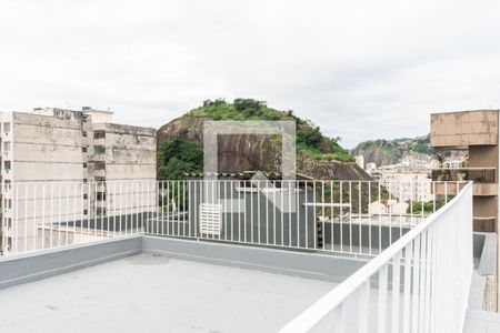 Apartamento à venda com 240m², 4 quartos e 2 vagasTerraço