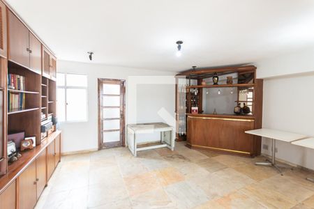 Apartamento à venda com 240m², 4 quartos e 2 vagasCobertura