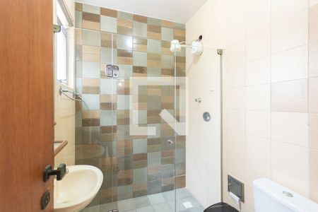 Apartamento à venda com 240m², 4 quartos e 2 vagasBanheiro Cobertura