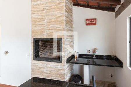 Apartamento à venda com 240m², 4 quartos e 2 vagasCobertura externa