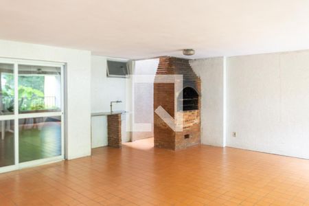 Apartamento à venda com 240m², 4 quartos e 2 vagasÁrea comum