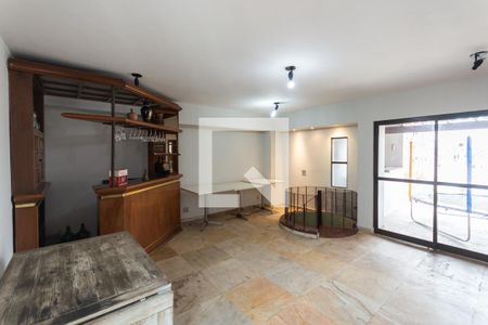 Apartamento à venda com 240m², 4 quartos e 2 vagasCobertura