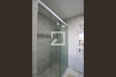 Casa à venda com 285m², 3 quartos e sem vagaBanheiro da Suíte