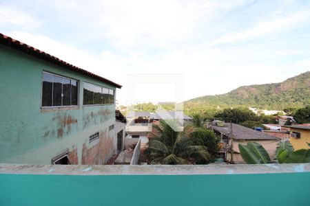 Casa à venda com 285m², 3 quartos e sem vagaVista do Quarto 2