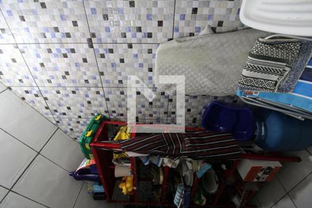 Casa à venda com 285m², 3 quartos e sem vagaÁrea de Serviço